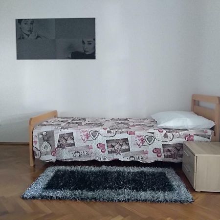 Apartman Lilly Lovran Luaran gambar