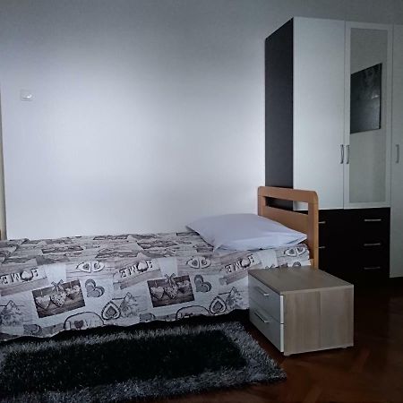 Apartman Lilly Lovran Luaran gambar