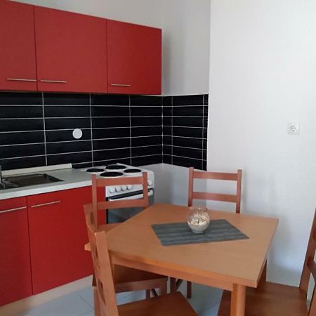 Apartman Lilly Lovran Luaran gambar