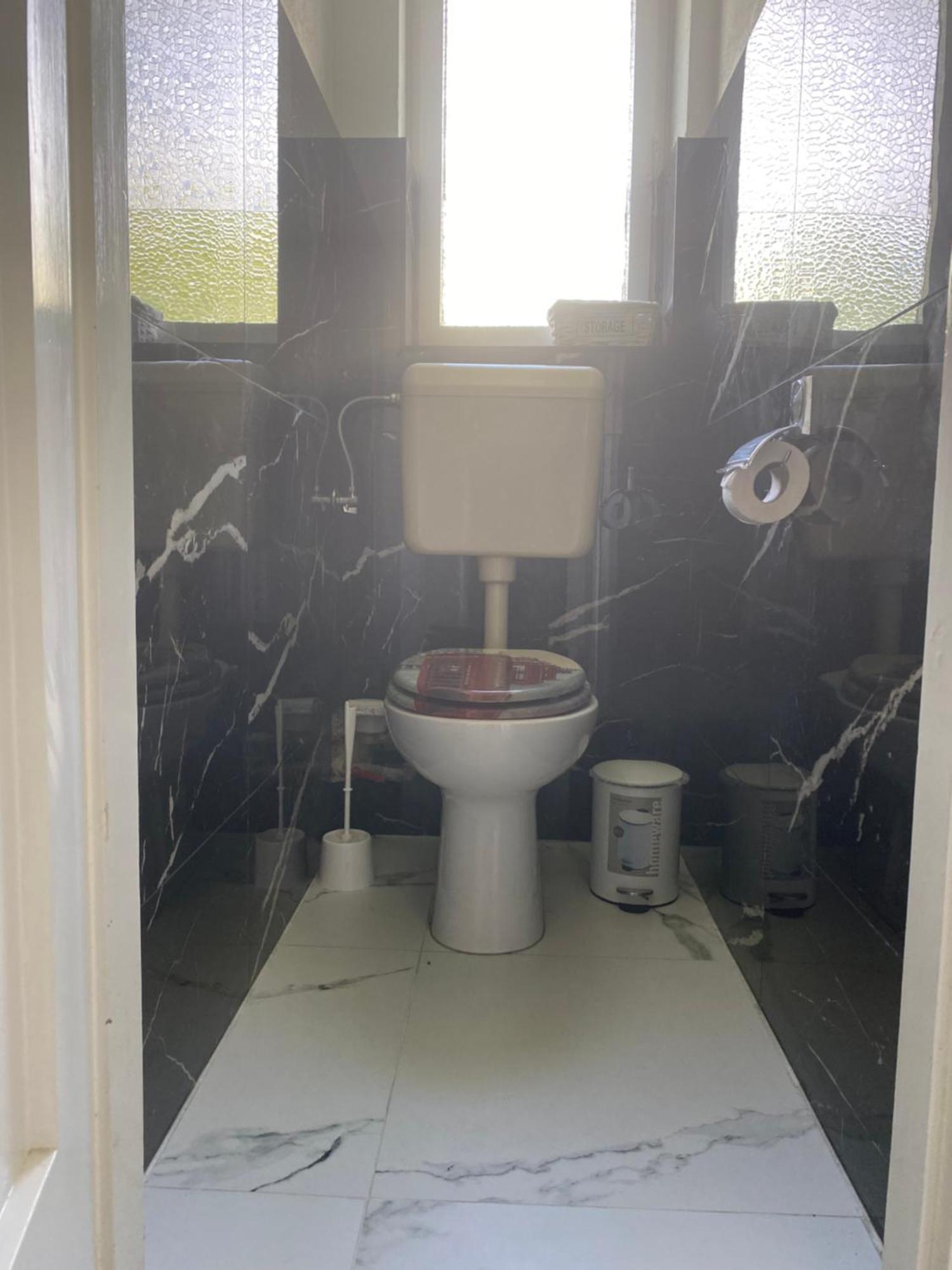 Apartman Lilly Lovran Luaran gambar