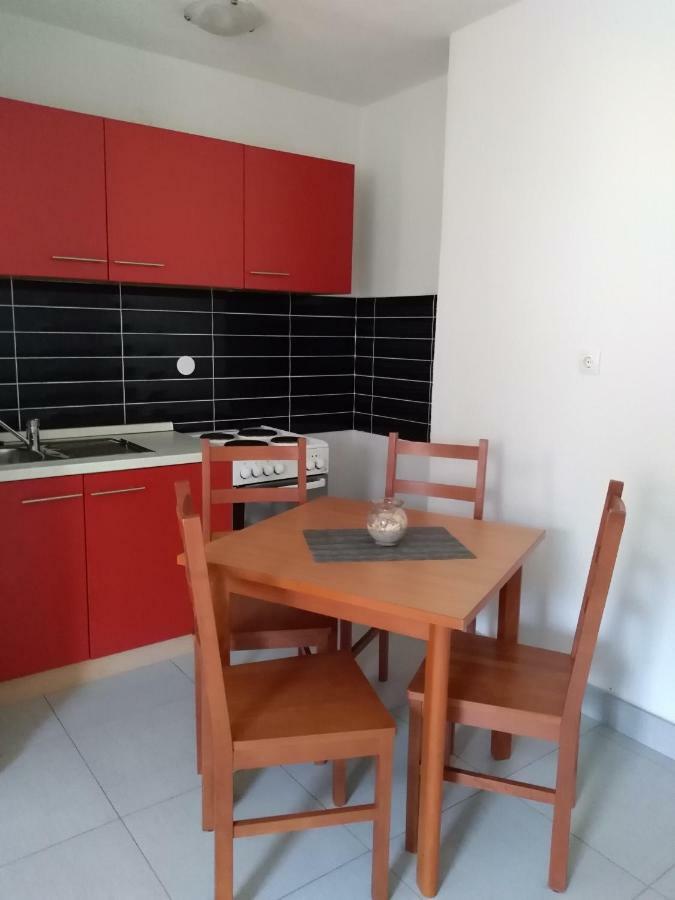 Apartman Lilly Lovran Luaran gambar