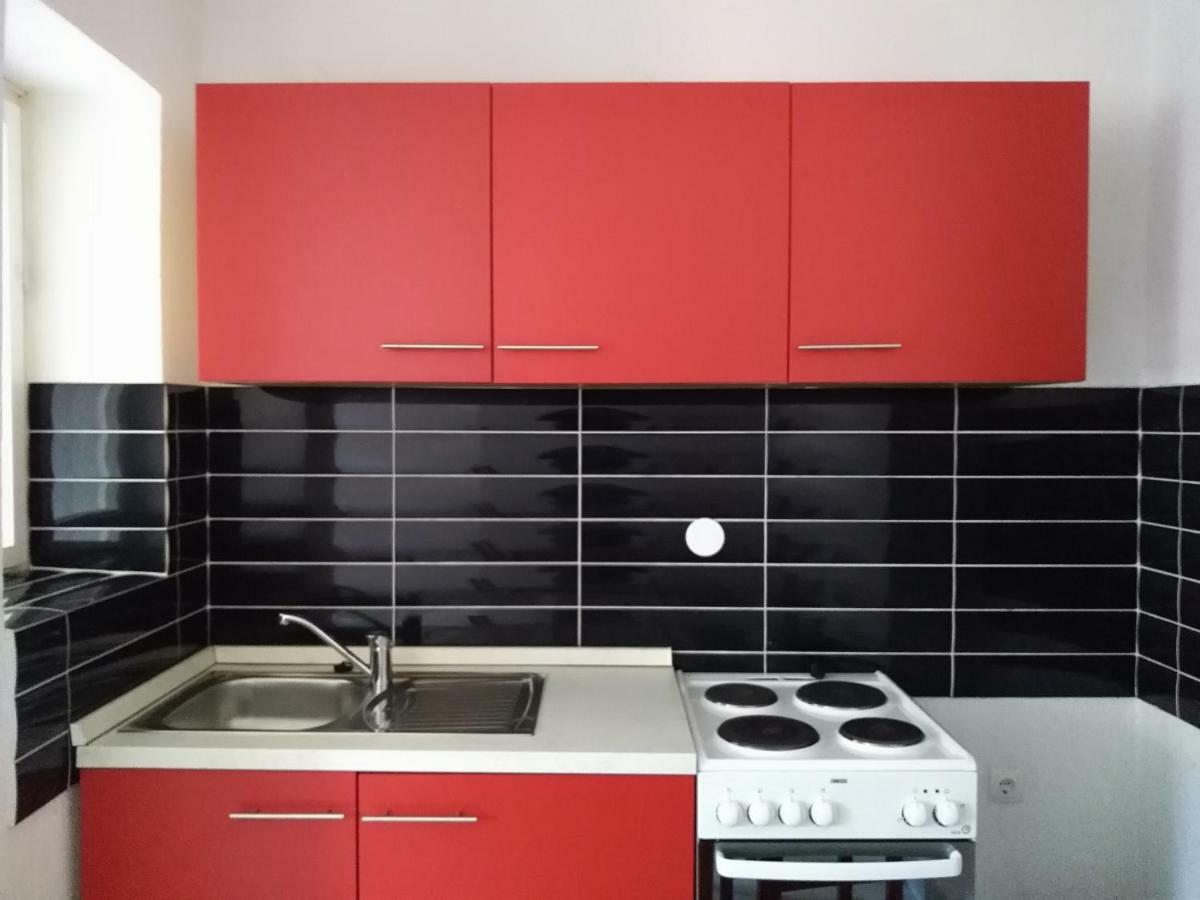 Apartman Lilly Lovran Luaran gambar