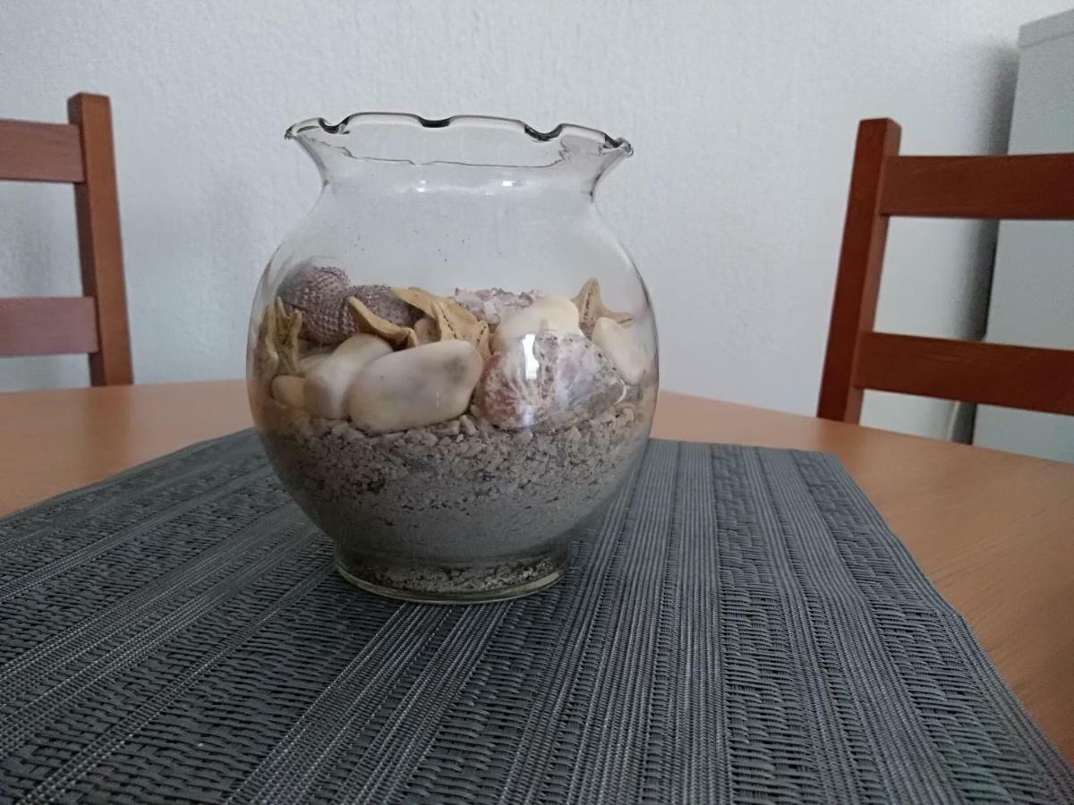 Apartman Lilly Lovran Luaran gambar