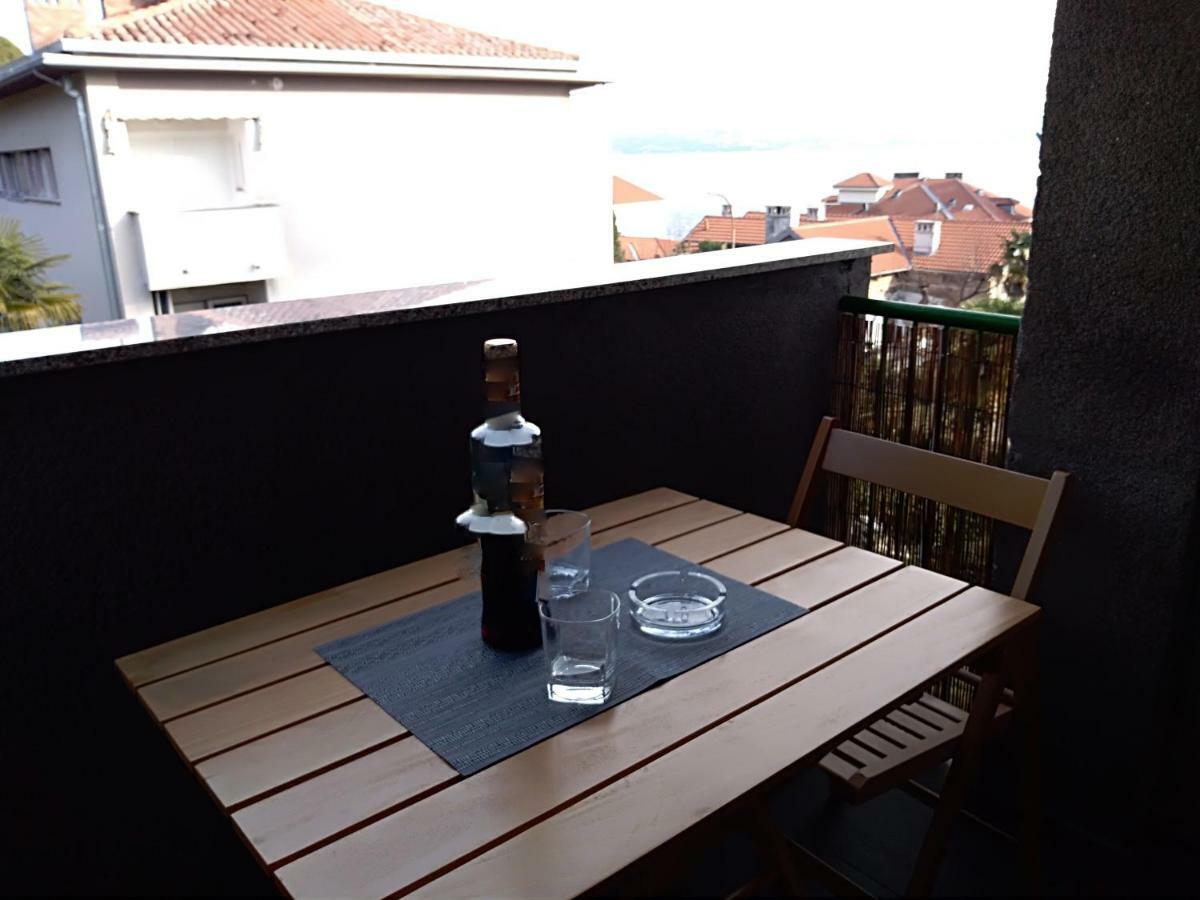 Apartman Lilly Lovran Luaran gambar