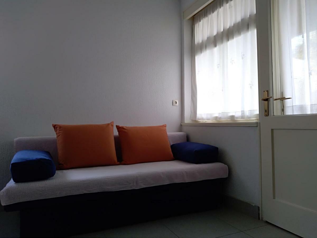 Apartman Lilly Lovran Luaran gambar